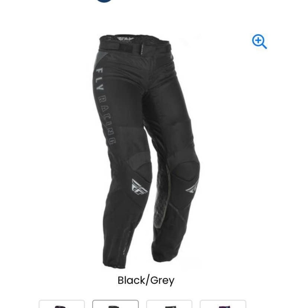 New with tags!! Fly Racing